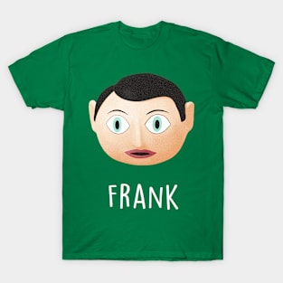 Frank Movie T-Shirt